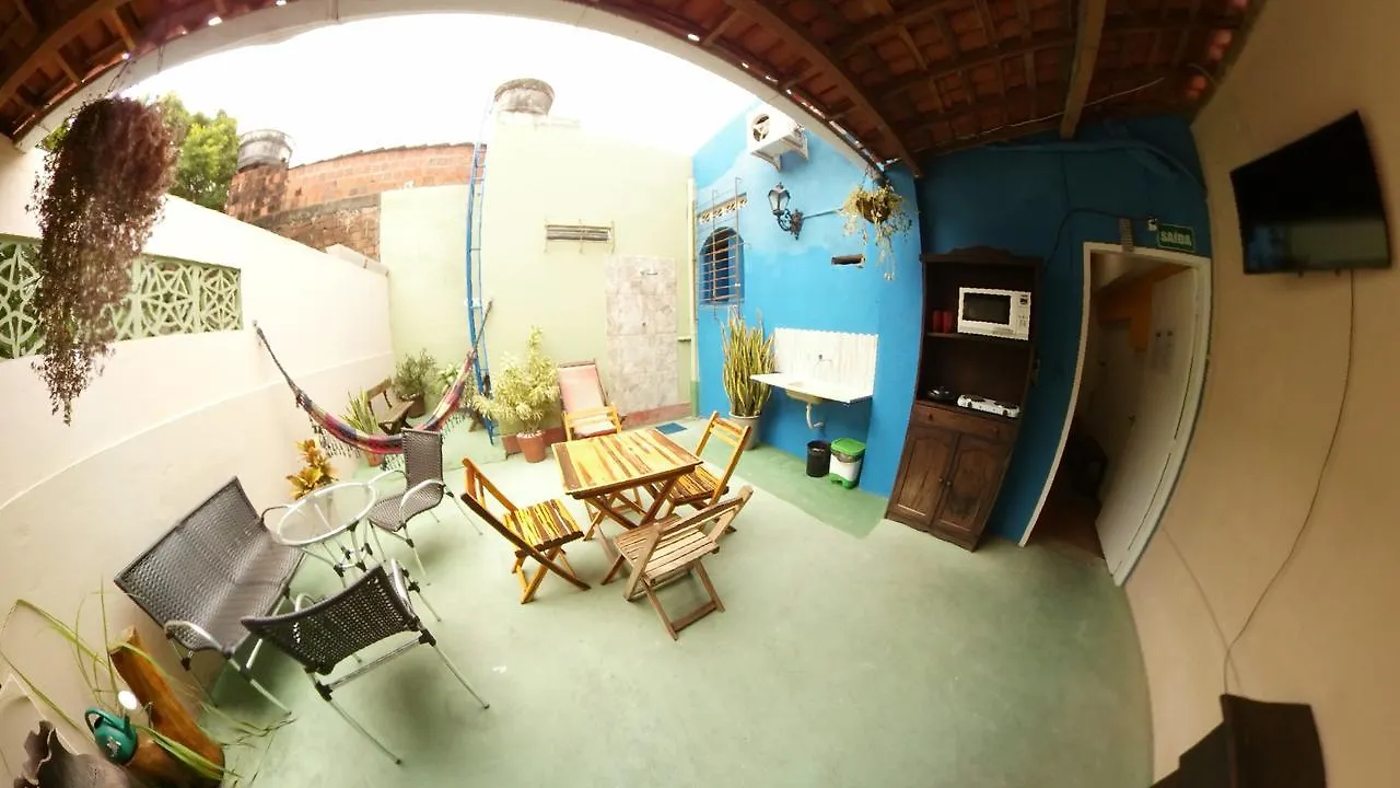Economy hotel Recife Antigo Hostel
