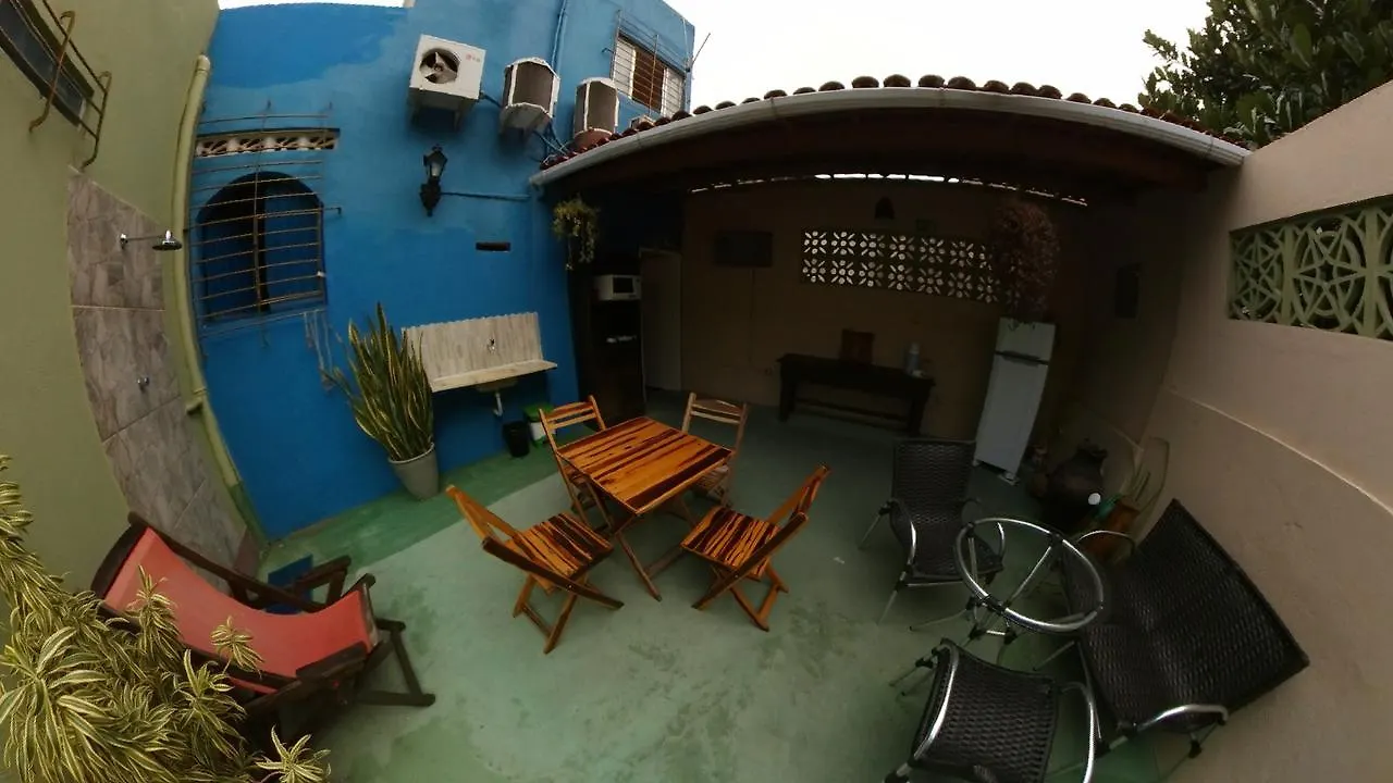 Recife Antigo Hostel